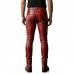 Laverapelle Moto Rider Leather Pants