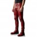 Laverapelle Moto Rider Leather Pants