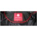 Laverapelle Men's Genuine Lambskin Leather Jacket (Racer Jacket) - 1501469