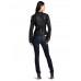 Laverapelle Women's Genuine Lambskin Leather Jacket (Racer Jacket) - 1521732