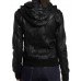 Laverapelle Men's Genuine Lambskin Leather Jacket (Regal Jacket) - 1501270