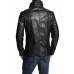 Laverapelle Men's Genuine Lambskin Leather Jacket (Classic Jacket) - 1501304