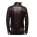 Laverapelle Men's Genuine Lambskin Leather Jacket (Racer Jacket) - 1501441