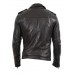 Laverapelle Men's Genuine Lambskin Leather Jacket (Double Rider Jacket) - 1501009