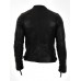 Laverapelle Men's Genuine Lambskin Leather Jacket (Racer Jacket) - 1501025