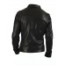 Laverapelle Men's Genuine Cowhide Leather Jacket (Aviator Jacket) - 1501037