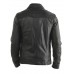 Laverapelle Men's Genuine Cowhide Leather Jacket (Aviator Jacket) - 1501047