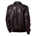 Laverapelle Men's Genuine Lambskin Leather Jacket (Flight Jacket) - 1501066
