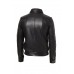 Laverapelle Men's Genuine Cowhide Leather Jacket (Aviator Jacket) - 1501278