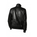 Laverapelle Men's Genuine Lambskin Leather Jacket (Racer Jacket) - 1501069