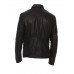 Laverapelle Men's Genuine Lambskin Leather Jacket (Racer Jacket) - 1501156