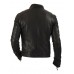 Laverapelle Men's Genuine Lambskin Leather Jacket (Racer Jacket) - 1501179