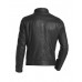 Laverapelle Men's Genuine Lambskin Leather Jacket (Racer Jacket) - 1501183