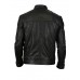 Laverapelle Men's Genuine Lambskin Leather Jacket (Fencing Jacket) - 1501225