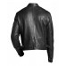 Laverapelle Men's Genuine Lambskin Leather Jacket (Racer Jacket) - 1501226