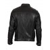 Laverapelle Men's Genuine Lambskin Leather Jacket (Racer Jacket) - 1501254