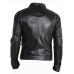 Laverapelle Men's Genuine Lambskin Leather Jacket (Fencing Jacket) - 1501266