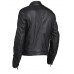 Laverapelle Men's Genuine Lambskin Leather Jacket (Racer Jacket) - 1501316
