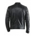 Laverapelle Men's Genuine Lambskin Leather Jacket (Fencing Jacket) - 1501320