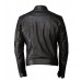 Laverapelle Men's Genuine Lambskin Leather Jacket (Fencing Jacket) - 1501366
