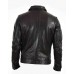 Laverapelle Men's Genuine Lambskin Leather Jacket (Aviator Jacket) - 1501382