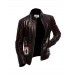 Laverapelle Men's Genuine Lambskin Leather Jacket (Racer Jacket) - 1501441