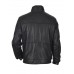 Laverapelle Men's Genuine Lambskin Leather Jacket (Racer Jacket) - 1501462