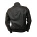 Laverapelle Men's Genuine Lambskin Leather Jacket (Bomber Jacket) - 1501467