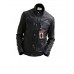 Laverapelle Men's Genuine Lambskin Leather Jacket (Fencing Jacket) - 1501482