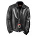 Laverapelle Men's Genuine Lambskin Leather Jacket (Aviator Jacket) - 1501497