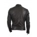 Laverapelle Men's Genuine Lambskin Leather Jacket (fencing Jacket) - 1501501