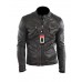 Laverapelle Men's Genuine Lambskin Leather Jacket (fencing Jacket) - 1501501