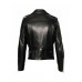Laverapelle Men's Genuine Lambskin Leather Jacket (Double Rider Jacket) - 1501506