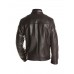 Laverapelle Men's Genuine Lambskin Leather Jacket (Racer Jacket) - 1501529