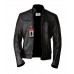 Laverapelle Men's Genuine Lambskin Leather Jacket (Fencing Jacket) - 1501573