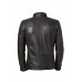 Laverapelle Men's Genuine Lambskin Leather Jacket (Racer Jacket) - 1501578