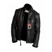Laverapelle Men's Genuine Cowhide Leather Jacket (Fencing Jacket) - 1501582