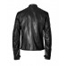 Laverapelle Men's Genuine Lambskin Leather Jacket (Fencing Jacket) - 1501589
