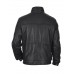 Laverapelle Men's Genuine Lambskin Leather Jacket (Classic Jacket) - 1501609