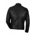 Laverapelle Men's Genuine Lambskin Leather Jacket (Racer Jacket) - 1501632