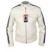 Laverapelle Men's Aaron Paul Need For Speed Biker Faux Leather Jacket (Racer Jacket) - 1501782
