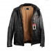 Laverapelle Men's Genuine Lambskin Leather Jacket (Classic Jacket) - 1501811