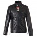 Laverapelle Men's Genuine Lambskin Leather Jacket (Field Jacket) - 1501822