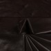 Laverapelle Men's Genuine Lambskin Leather Over Coat (Black, Patchwork) - 2302001