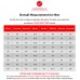 Laverapelle Men's Genuine Lambskin Leather Overalls (Black, Jumpsuit) - 2607002