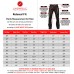 Laverapelle Men’s Carpenter Leather Pants - 2504003
