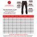 Laverapelle Men’s Cowboy Fringe Leather Pants - 2504005
