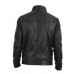 Laverapelle Men's Genuine Lambskin Leather Jacket (Fencing Jacket) - 1501101