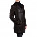 Laverapelle Women's Genuine Lambskin Leather Coat (Blazer Coat) - 1522658