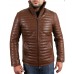 Laverapelle Men's Genuine Lambskin Leather Jacket (fencing Jacket) - 1701046